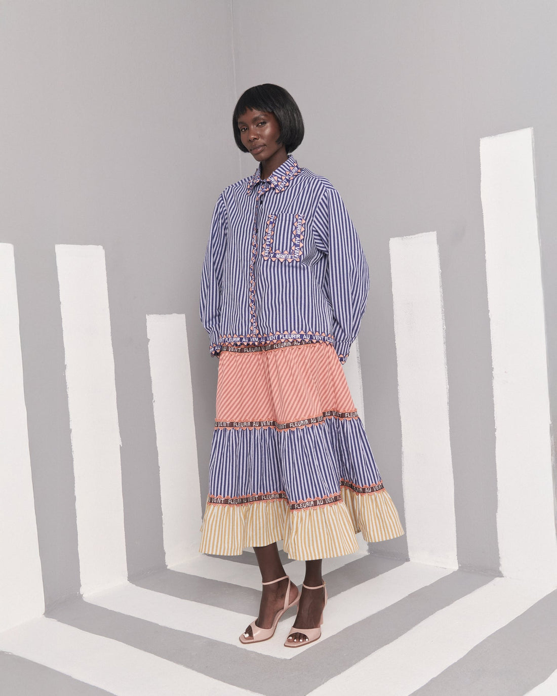 Orava Skirt