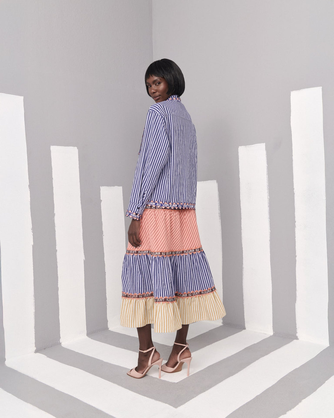 Orava Skirt