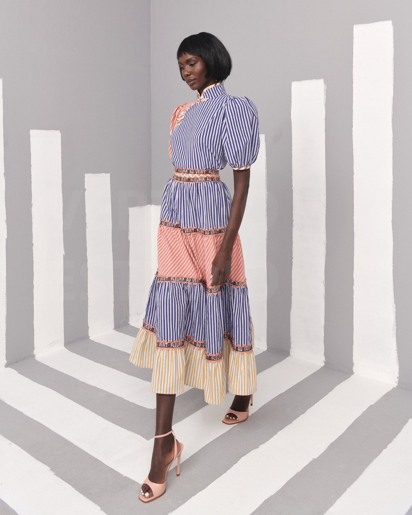 Orava Skirt