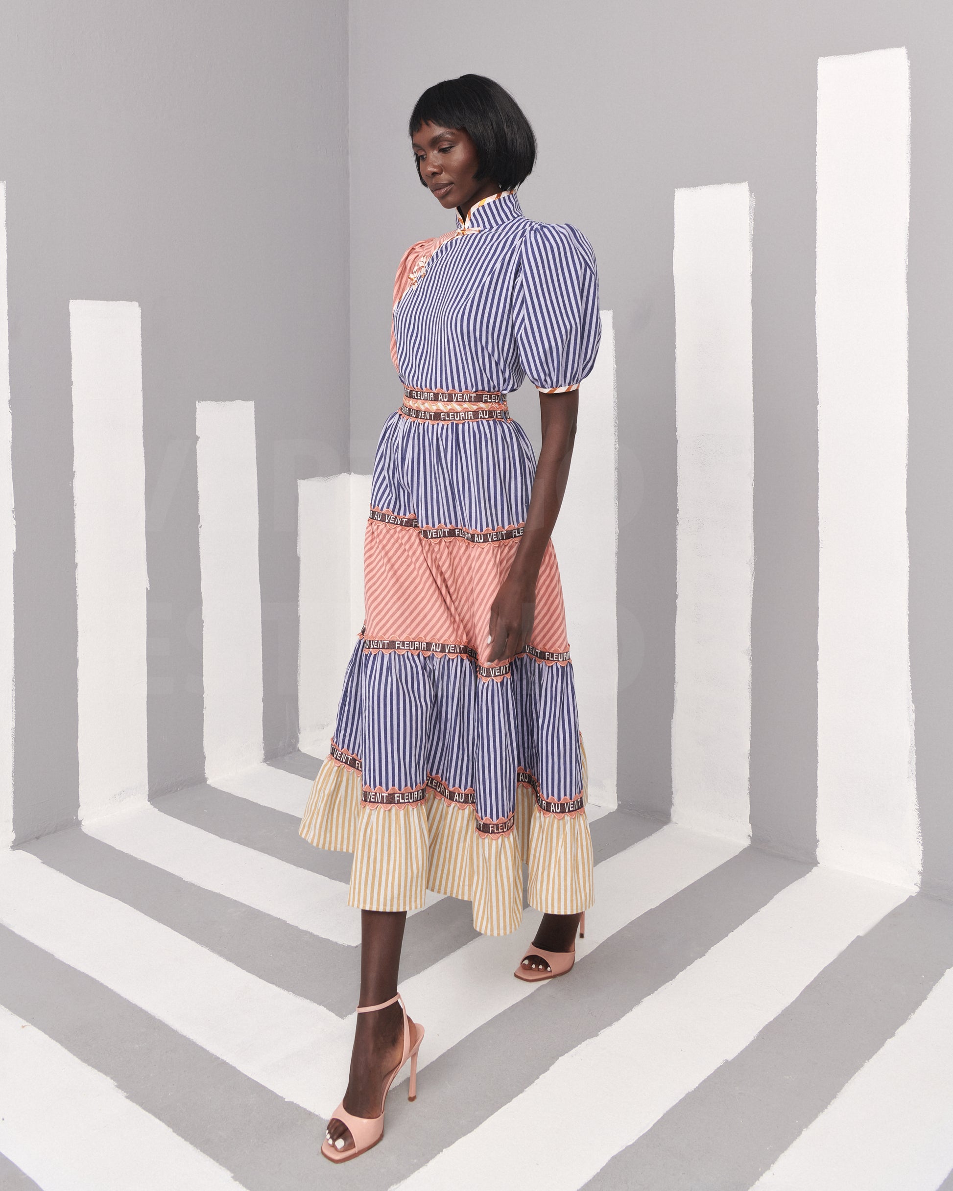 Orava Skirt