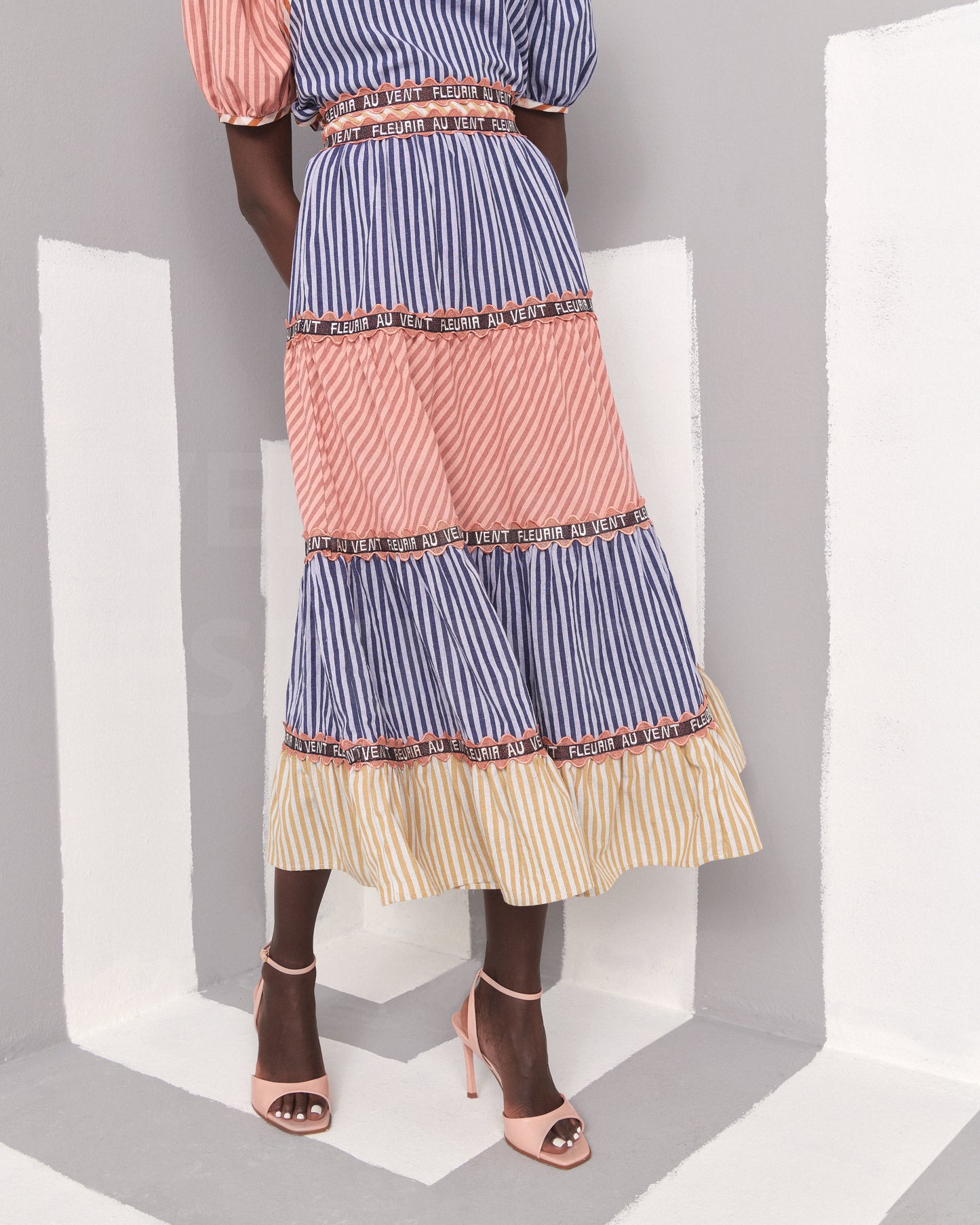 Orava Skirt