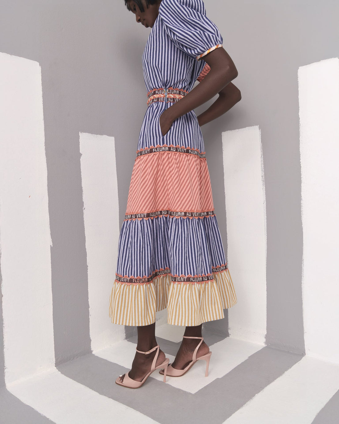 Orava Skirt