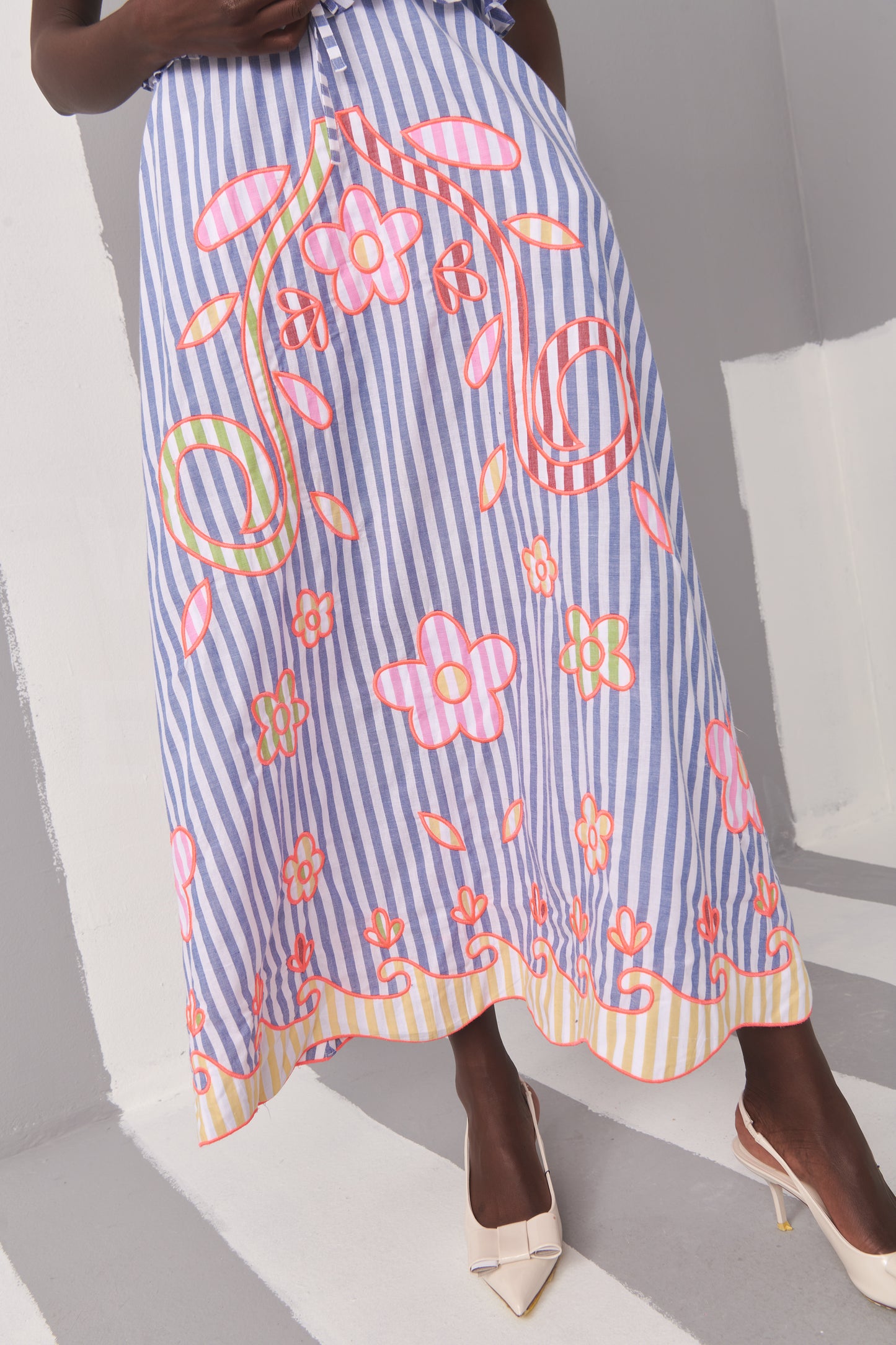 Kailen Dress