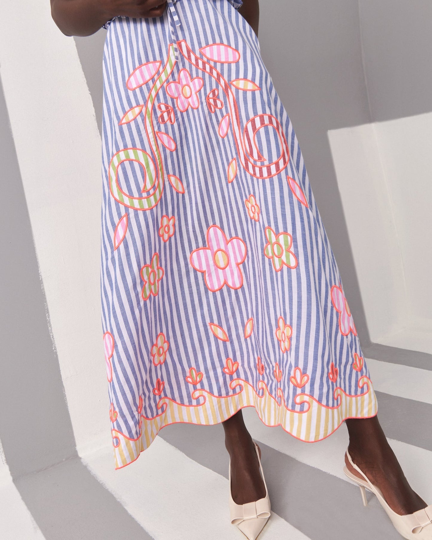 Kailen Dress