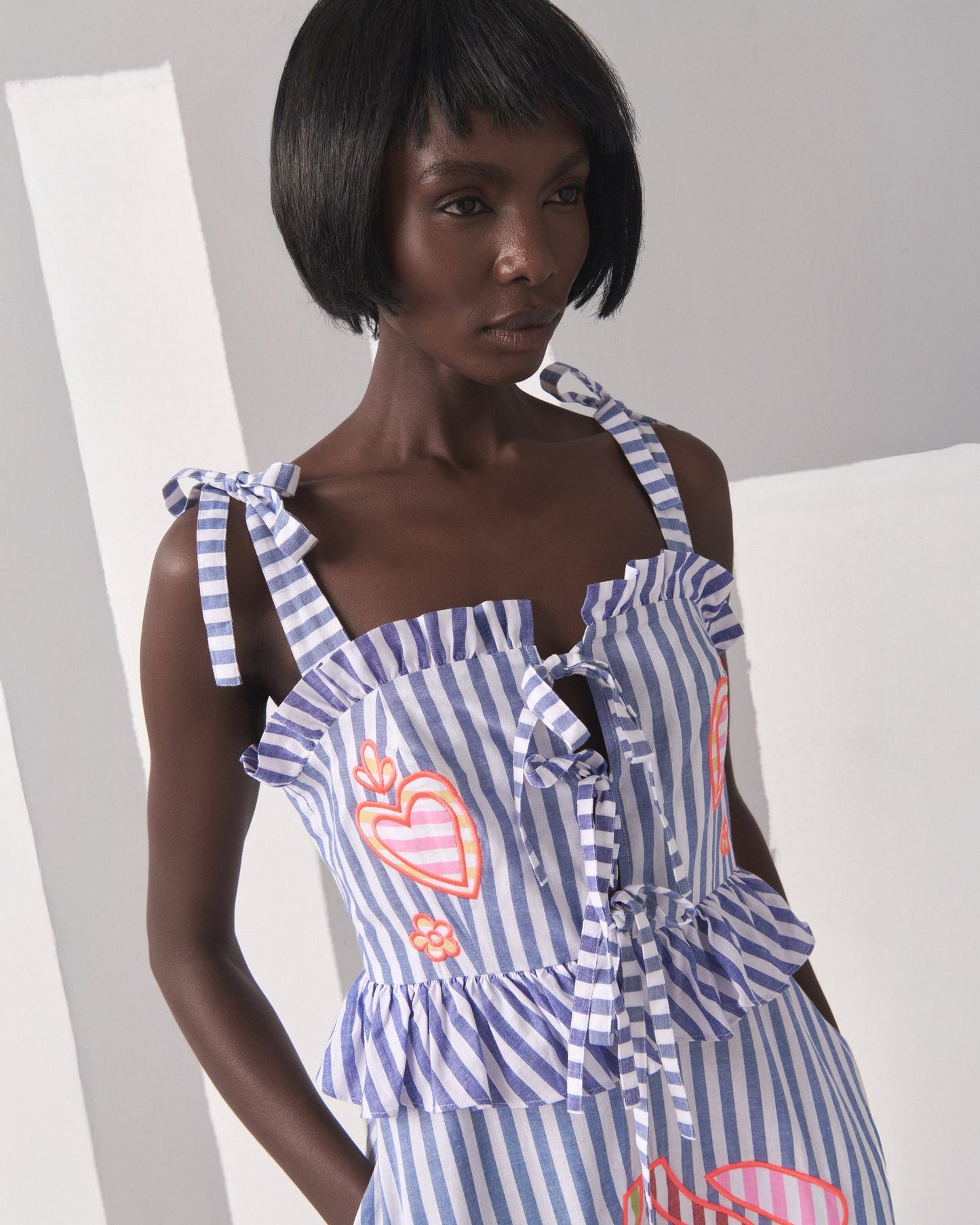 Kailen Dress