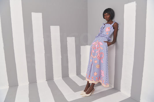 Kailen Dress
