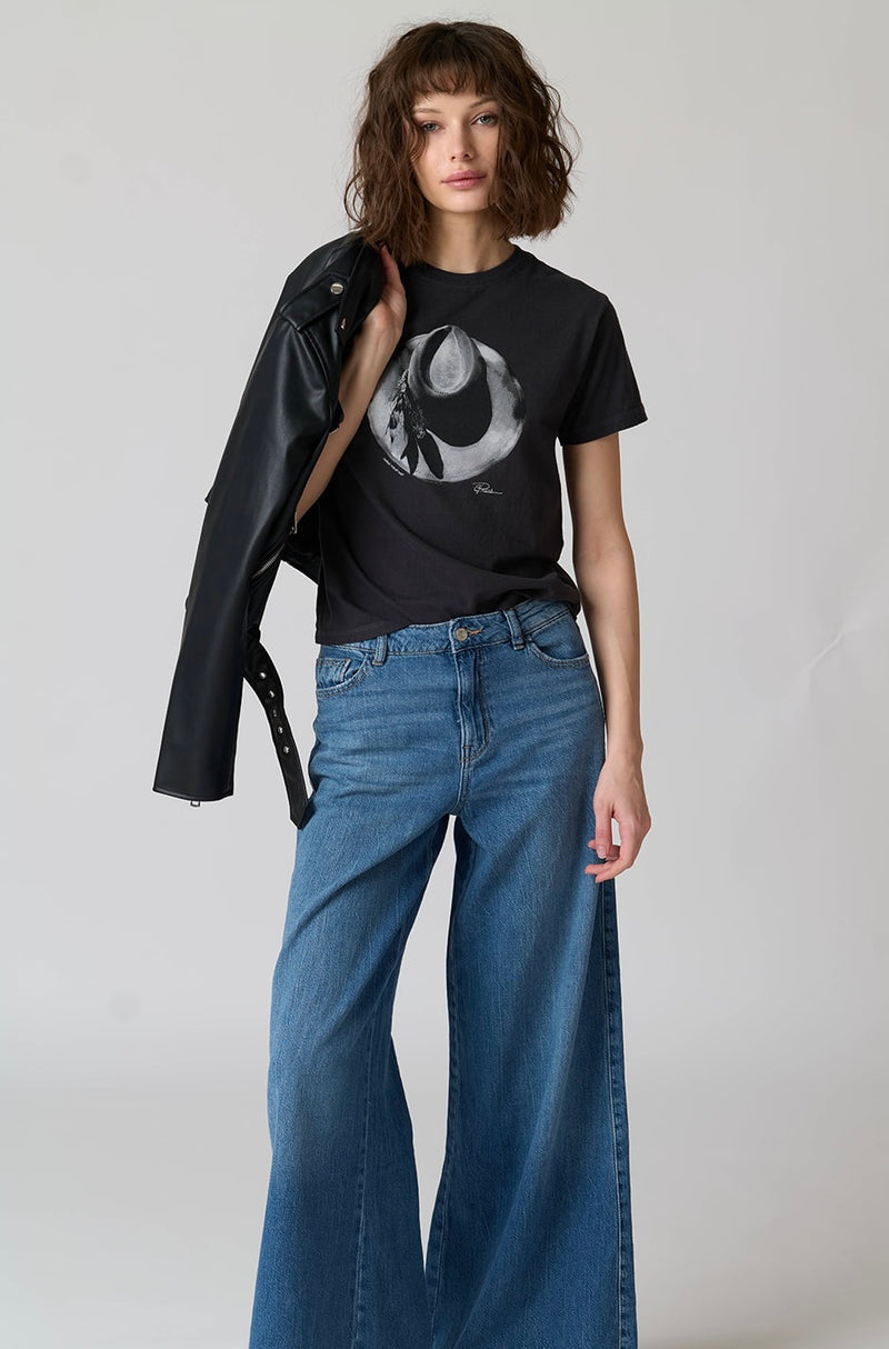 Hang Your Hat T-Shirt