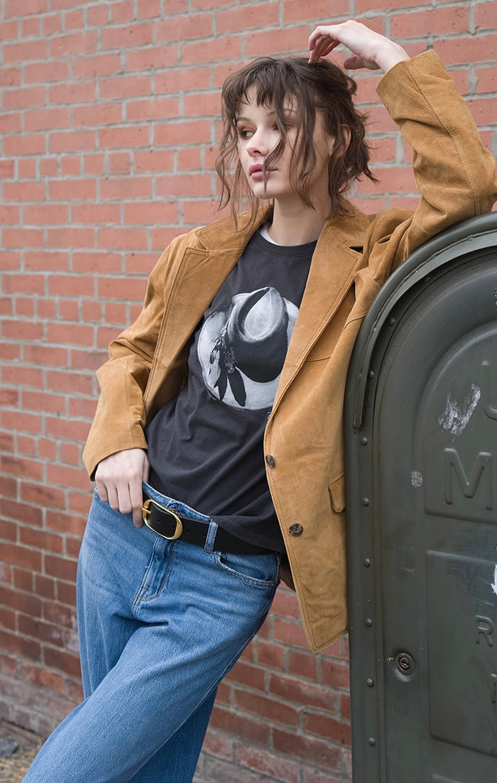 Hang Your Hat T-Shirt