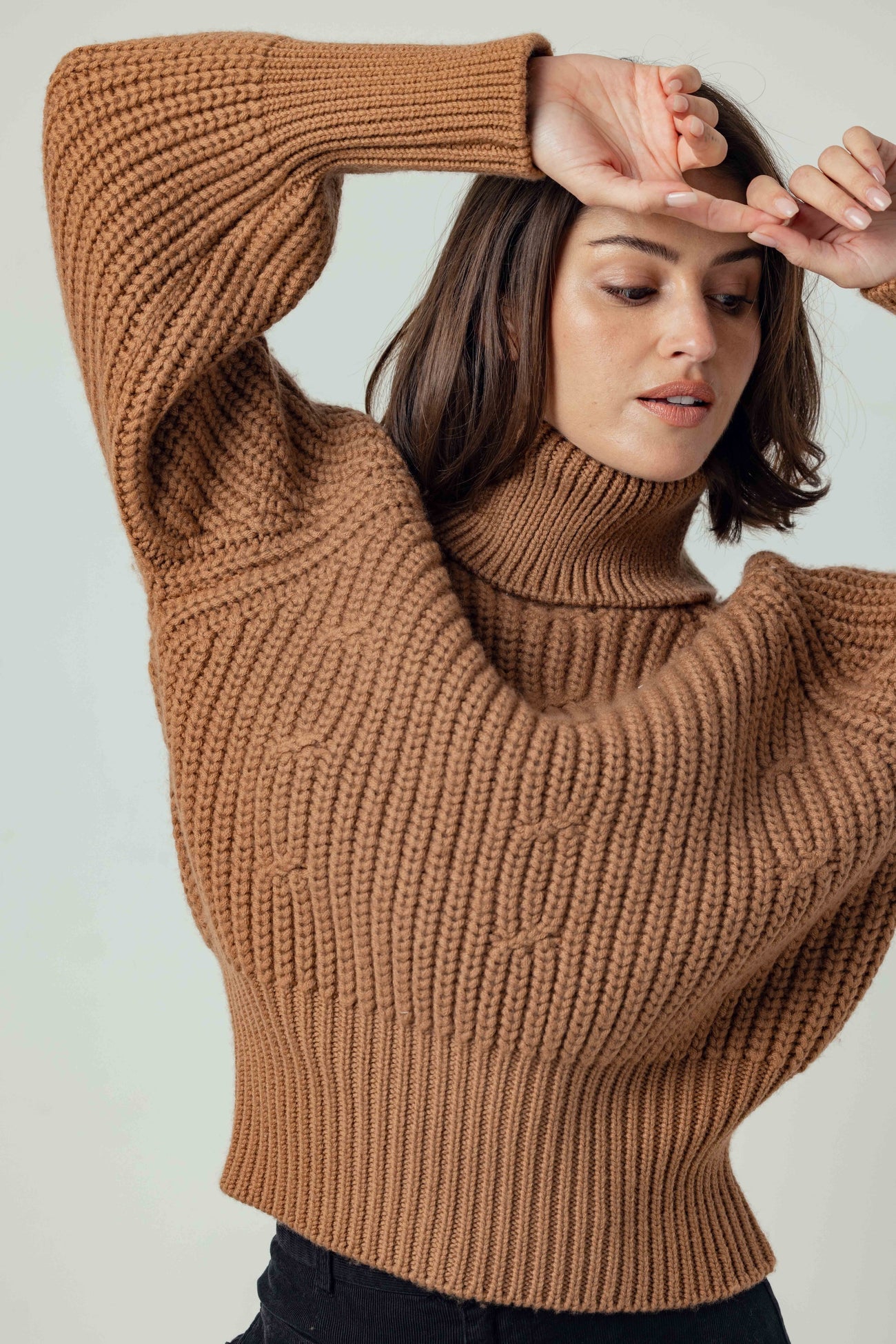 CECE SWEATER