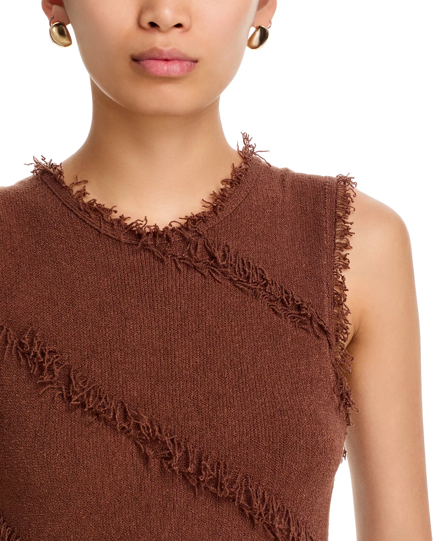 Claudia Dress | CINNAMON