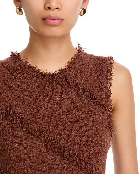 Claudia Dress | CINNAMON