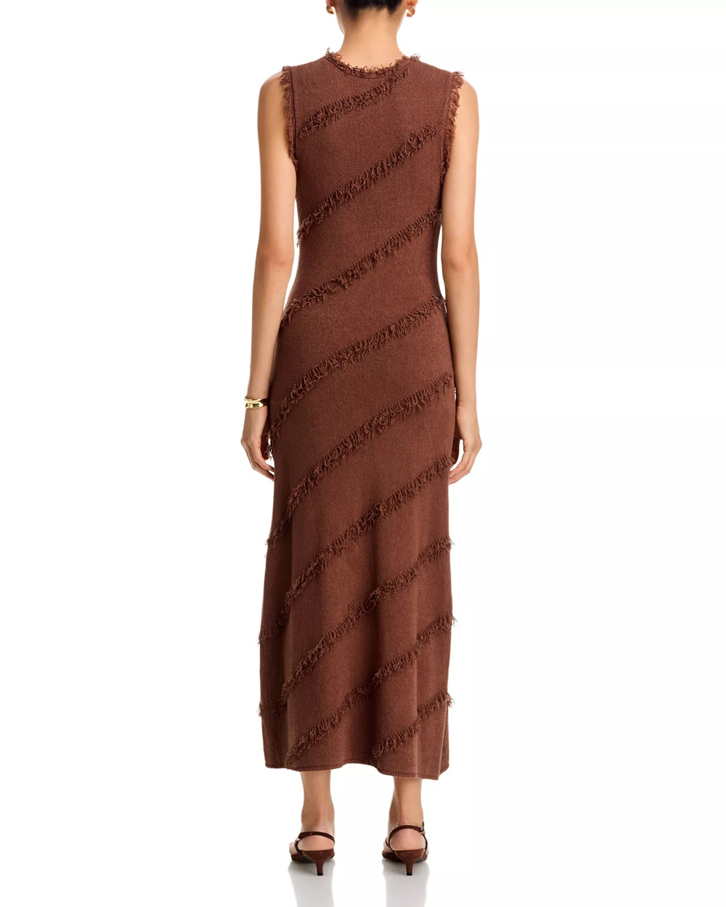 Claudia Dress | CINNAMON