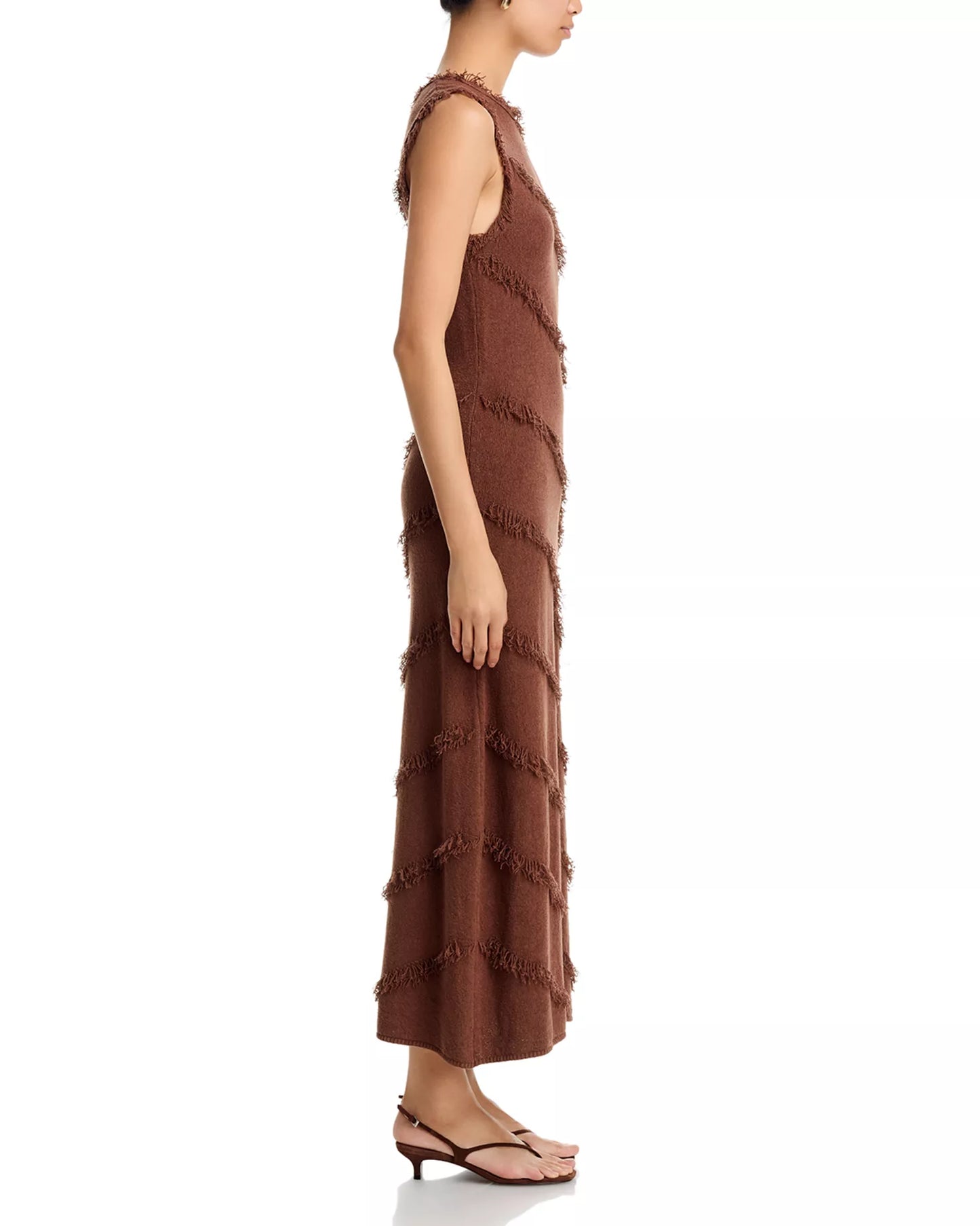 Claudia Dress | CINNAMON