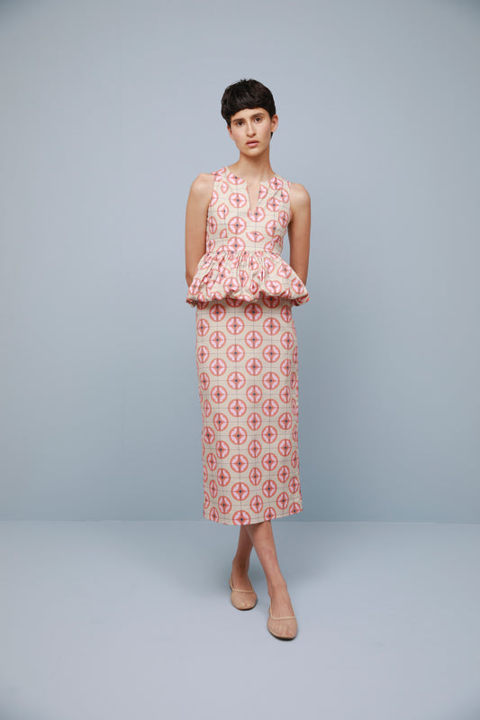 Gaia Dress