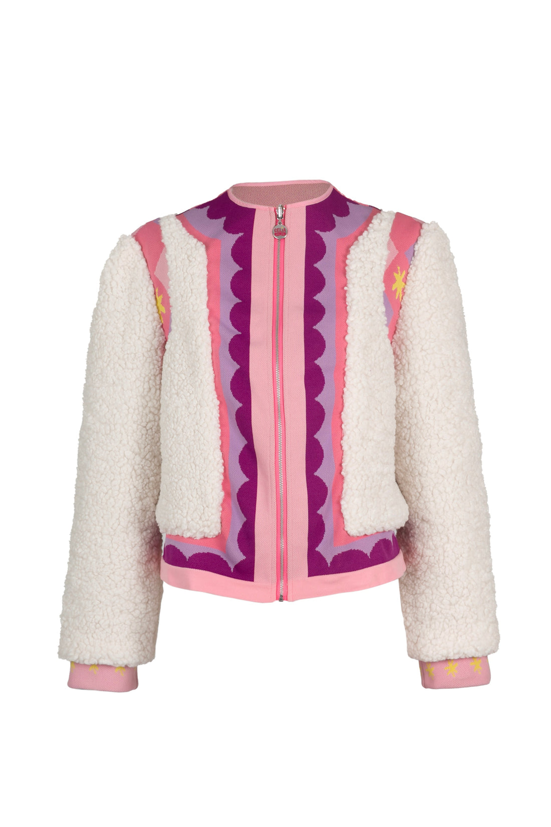 Corazón Jacket