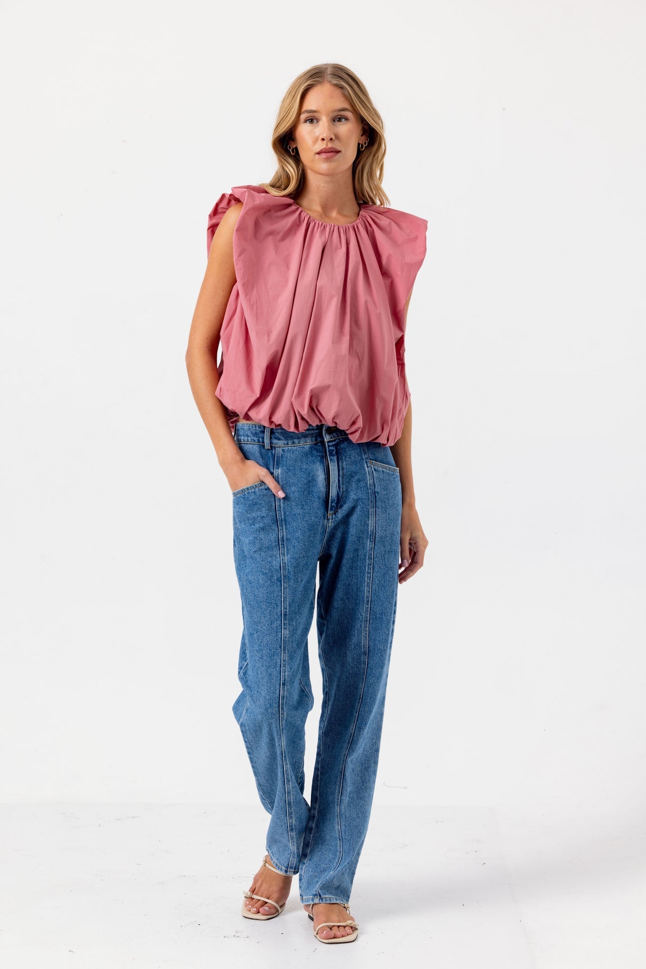 KEIRA TOP