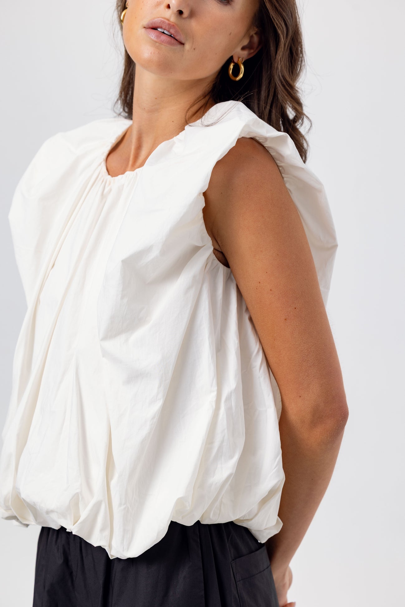 KEIRA TOP