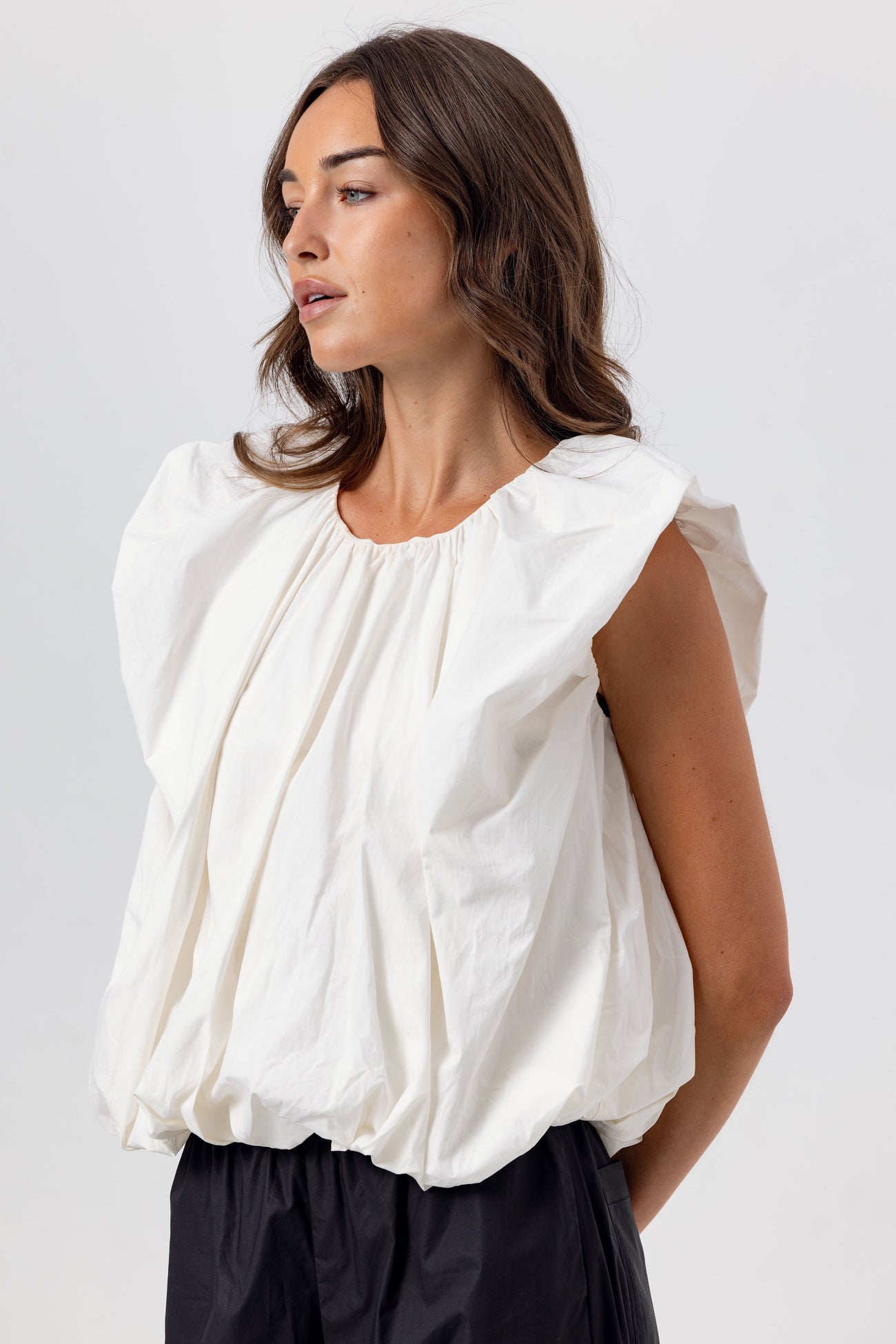 KEIRA TOP