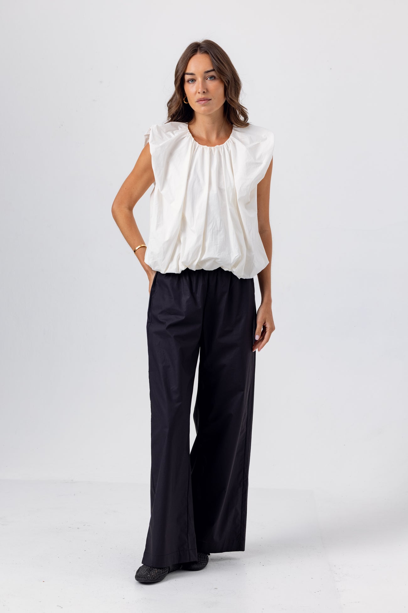 KEIRA TOP