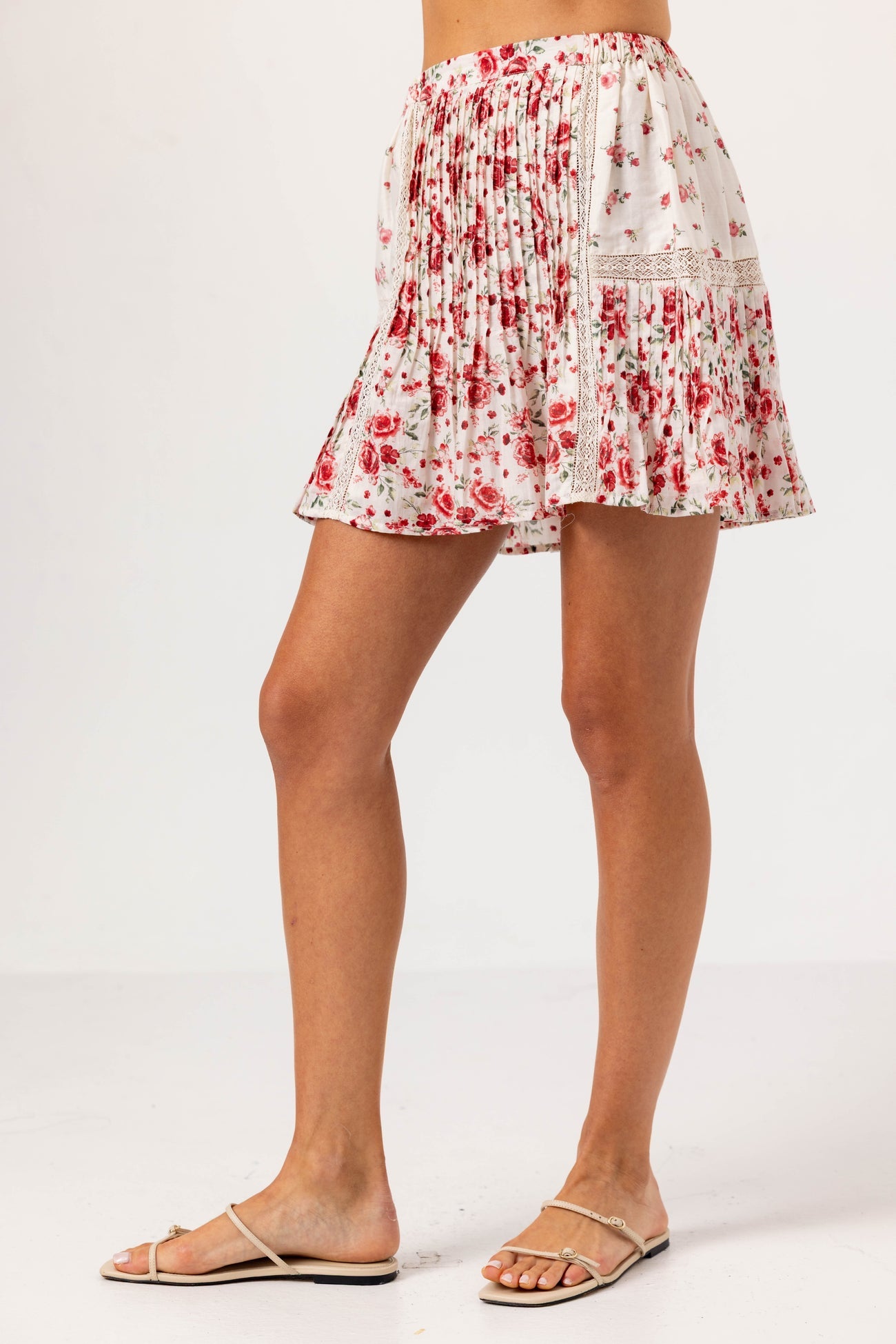 CAMARI SKIRT