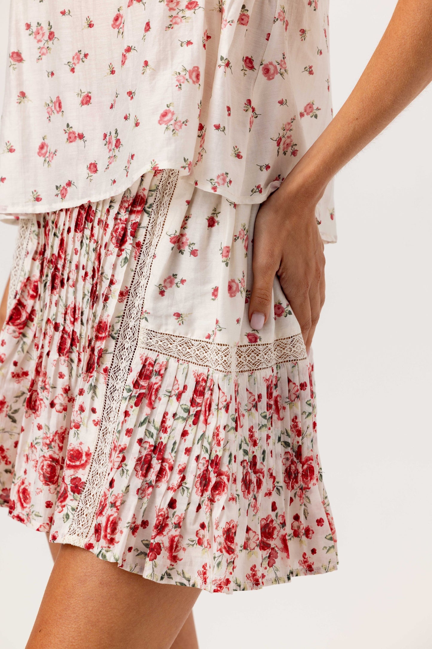 CAMARI SKIRT