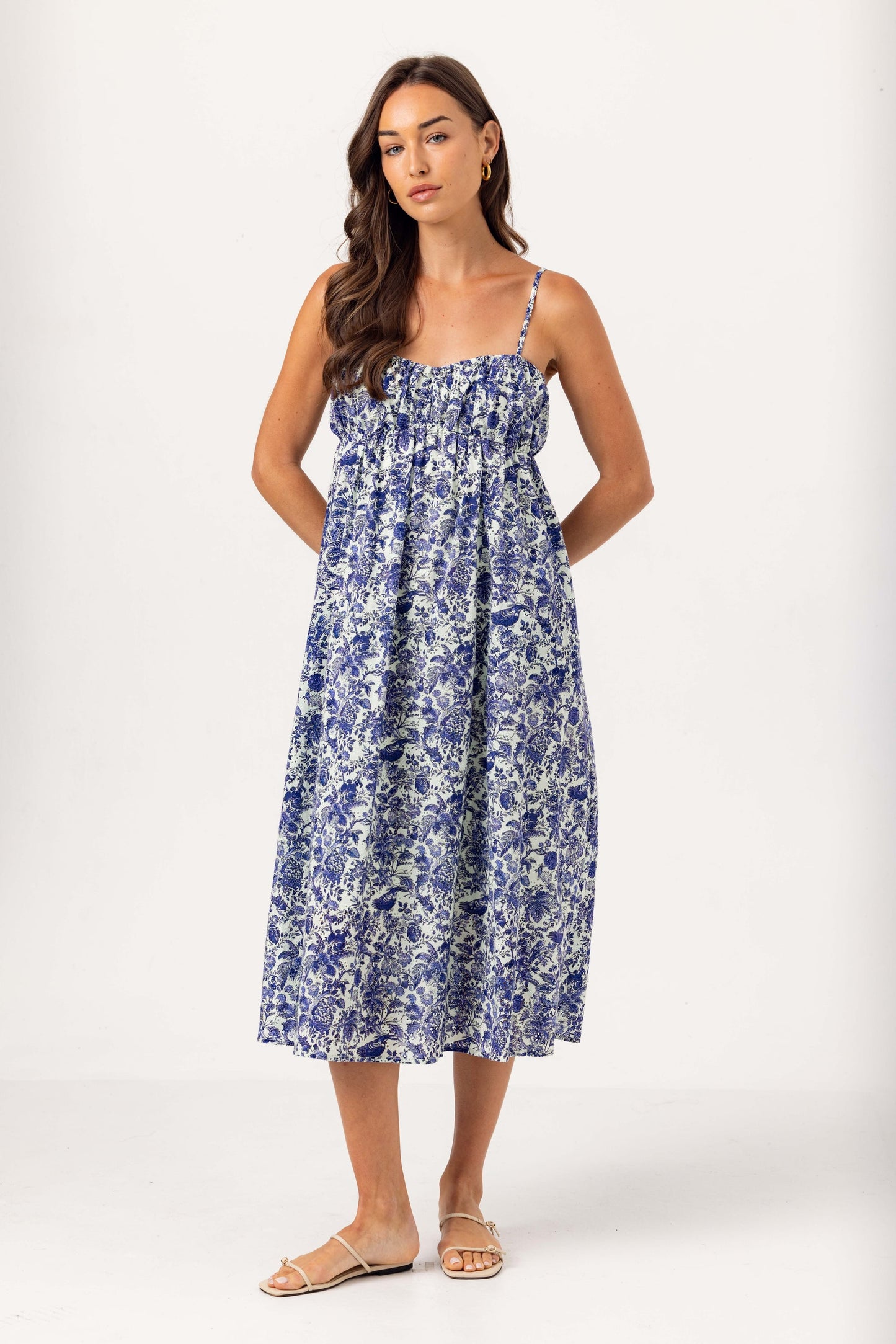 Verona Dress
