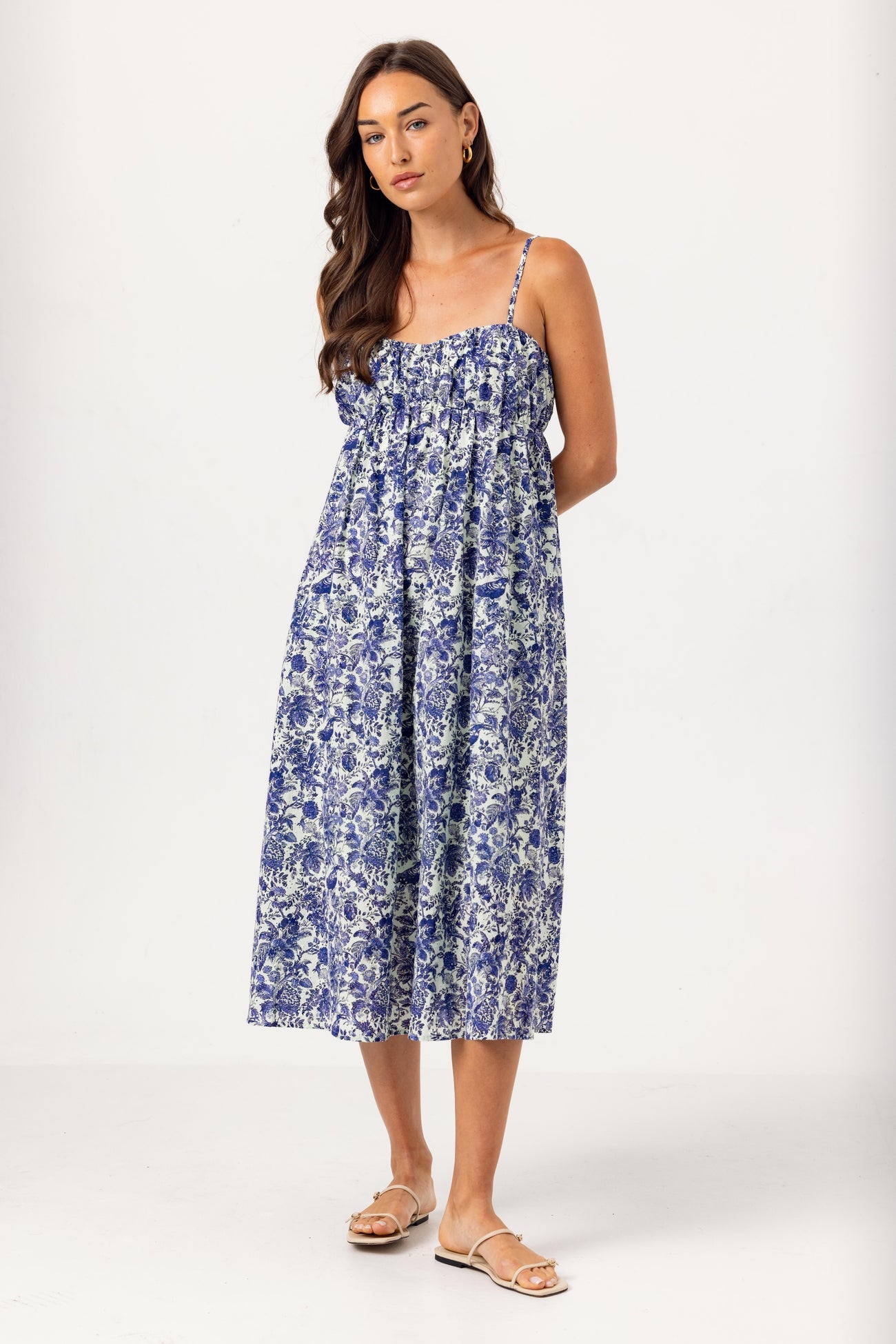 Verona Dress