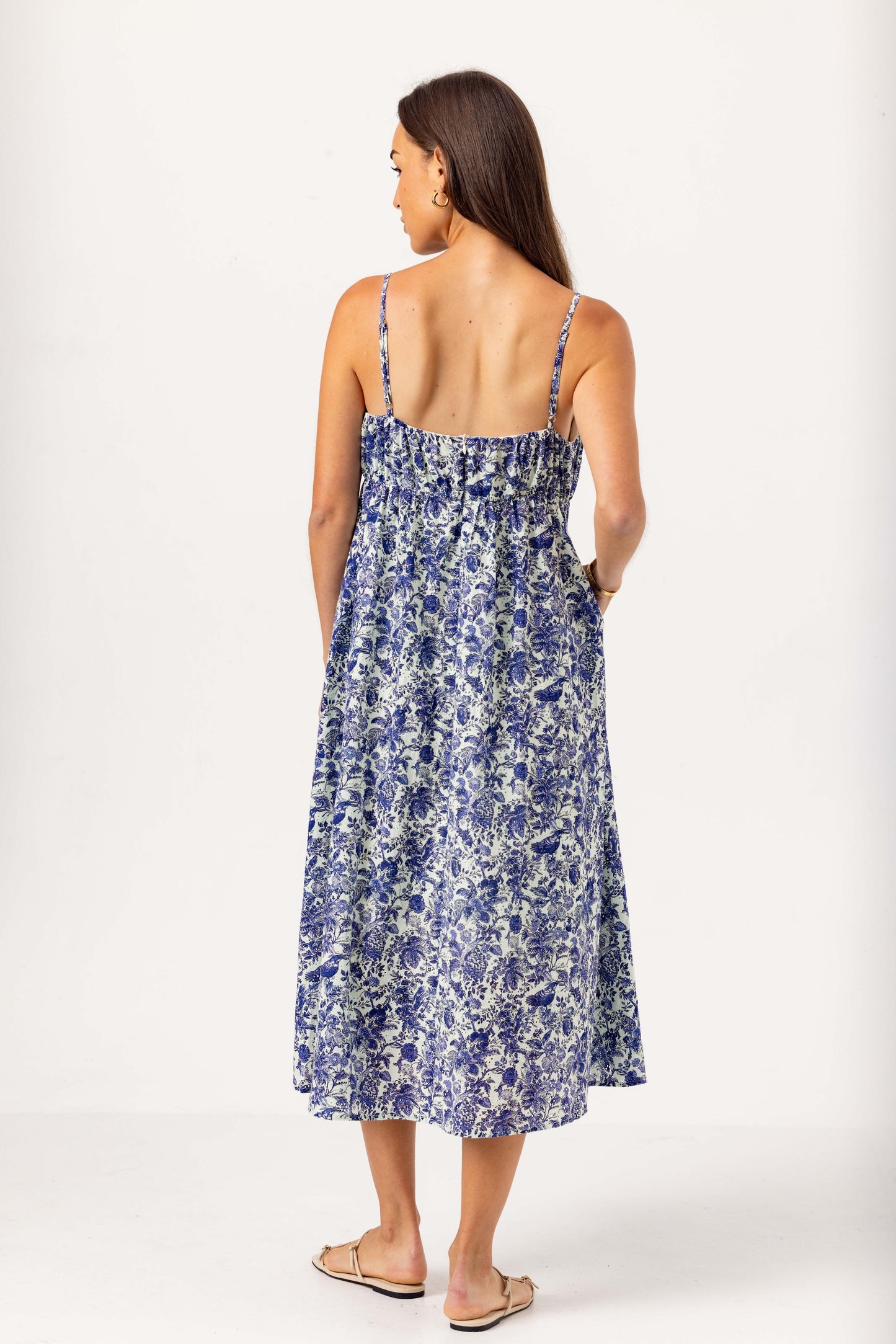 Verona Dress
