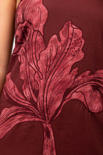 DALTON MIDI RUM PUNCH Dress