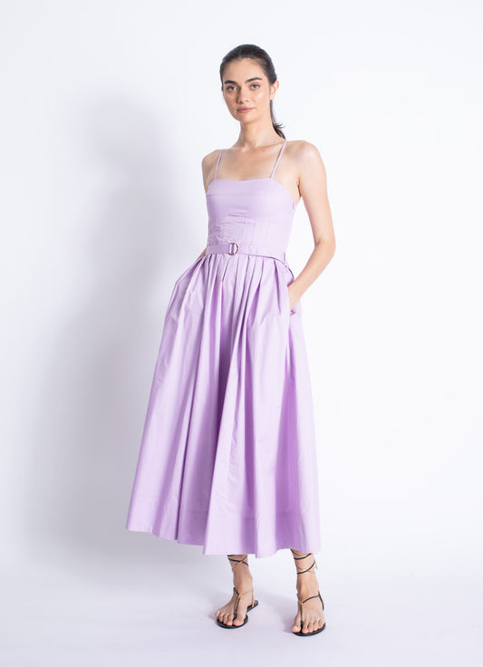 Diana Dress