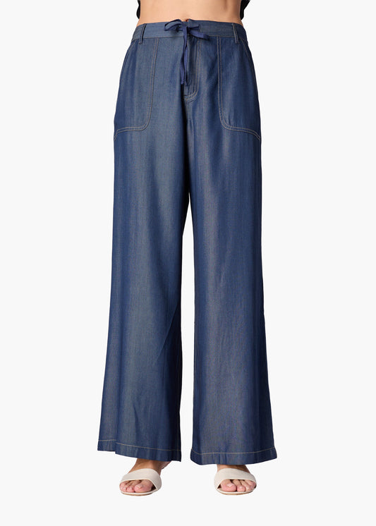 Sheldon Trousers