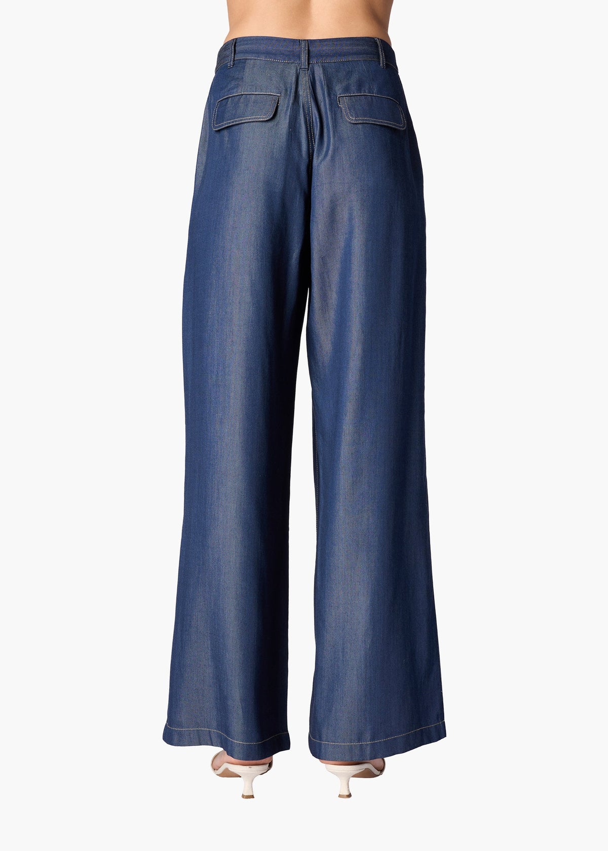 Sheldon Trousers