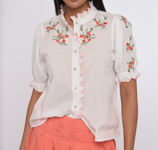 Carmen Top