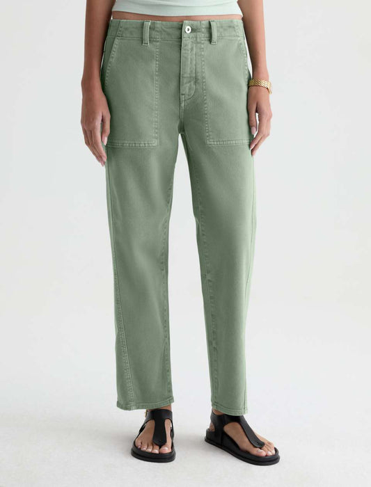 Analeigh | Faded Moss