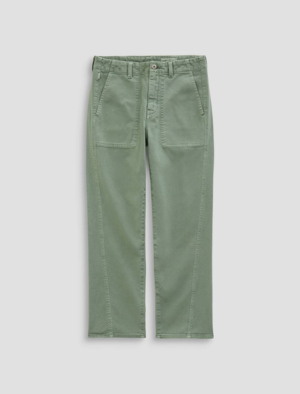 Analeigh | Faded Moss