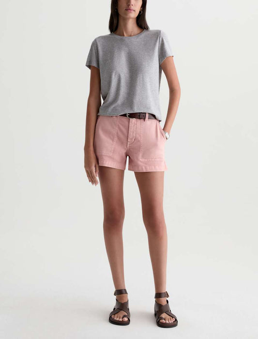 Analeigh Short | Sparkling Rose