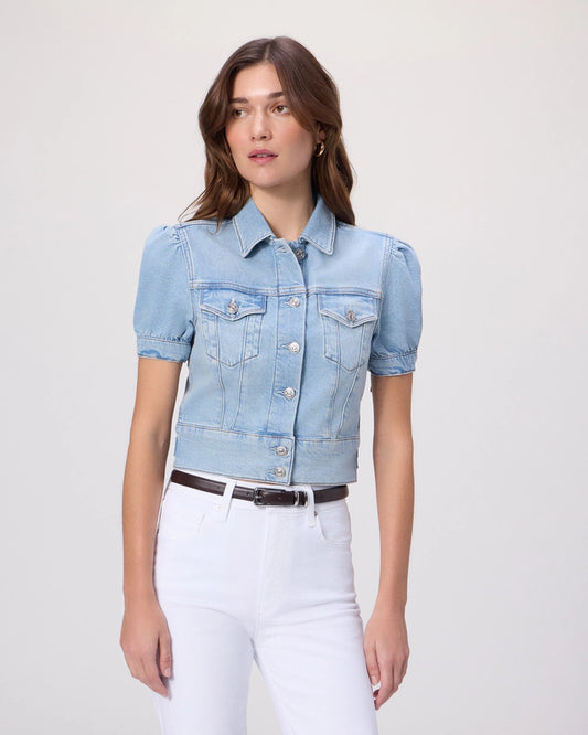 Kendra Jacket | Glide