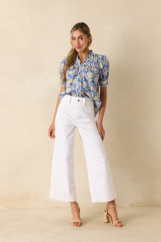 Gretchen Top | Bloomport