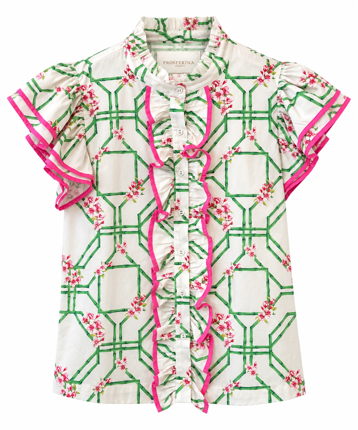Gracie Top
