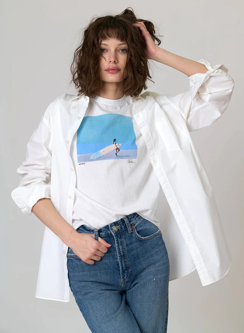 Heatwave T-Shirt