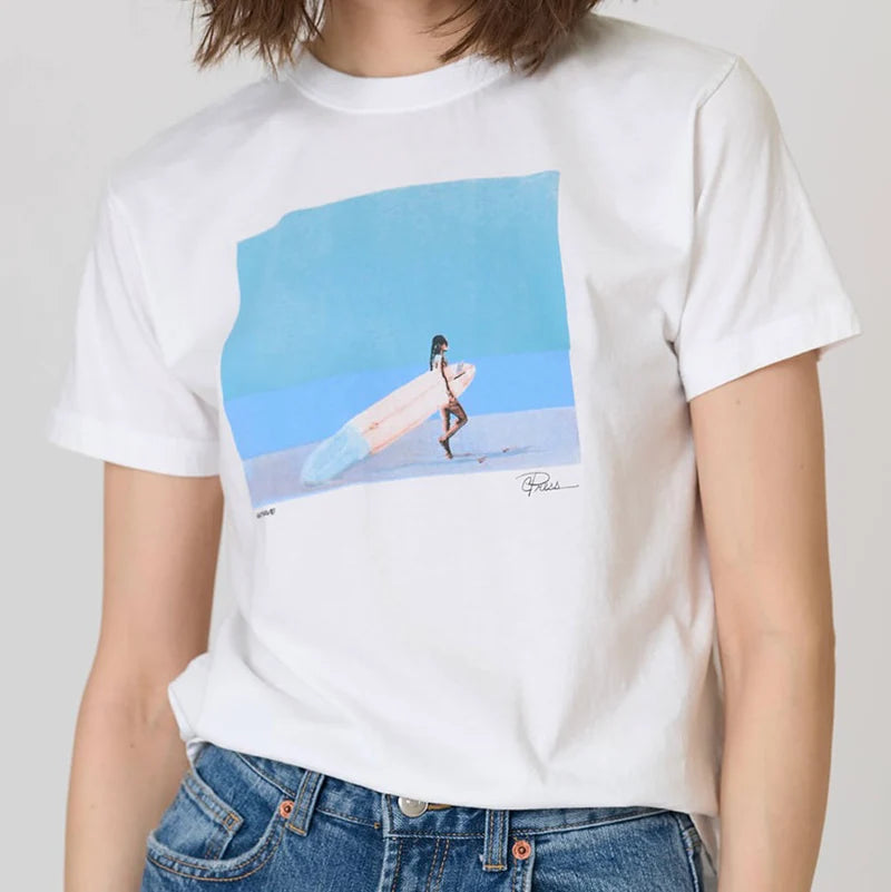 Heatwave T-Shirt