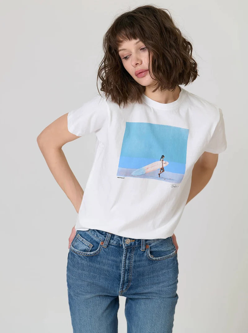 Heatwave T-Shirt