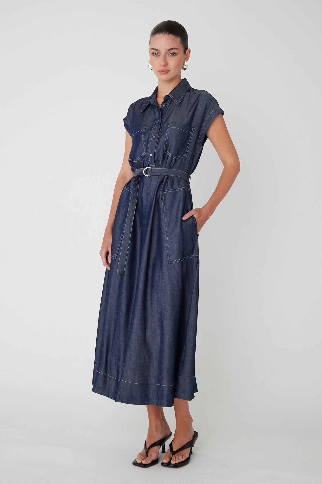 Kenna Dress
