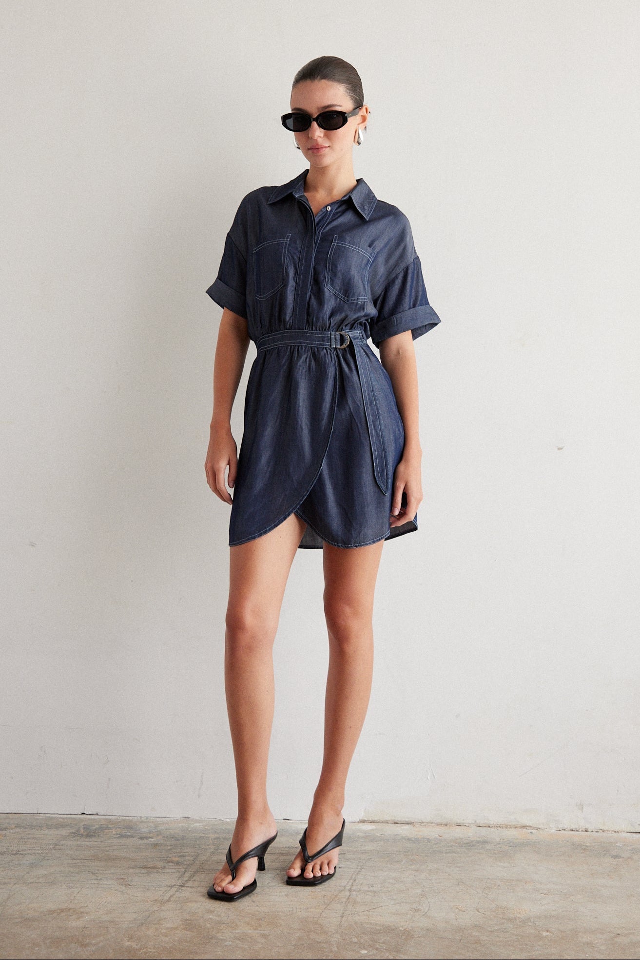 Winnie Dress