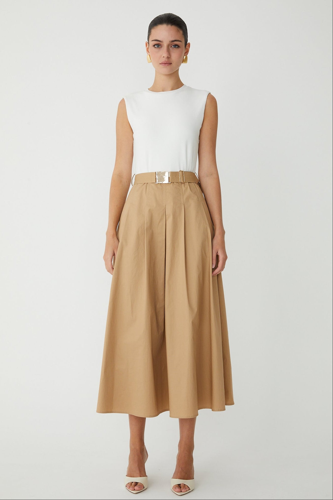 Essie Dress