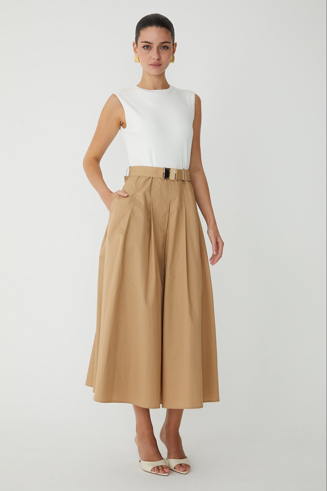 Essie Dress