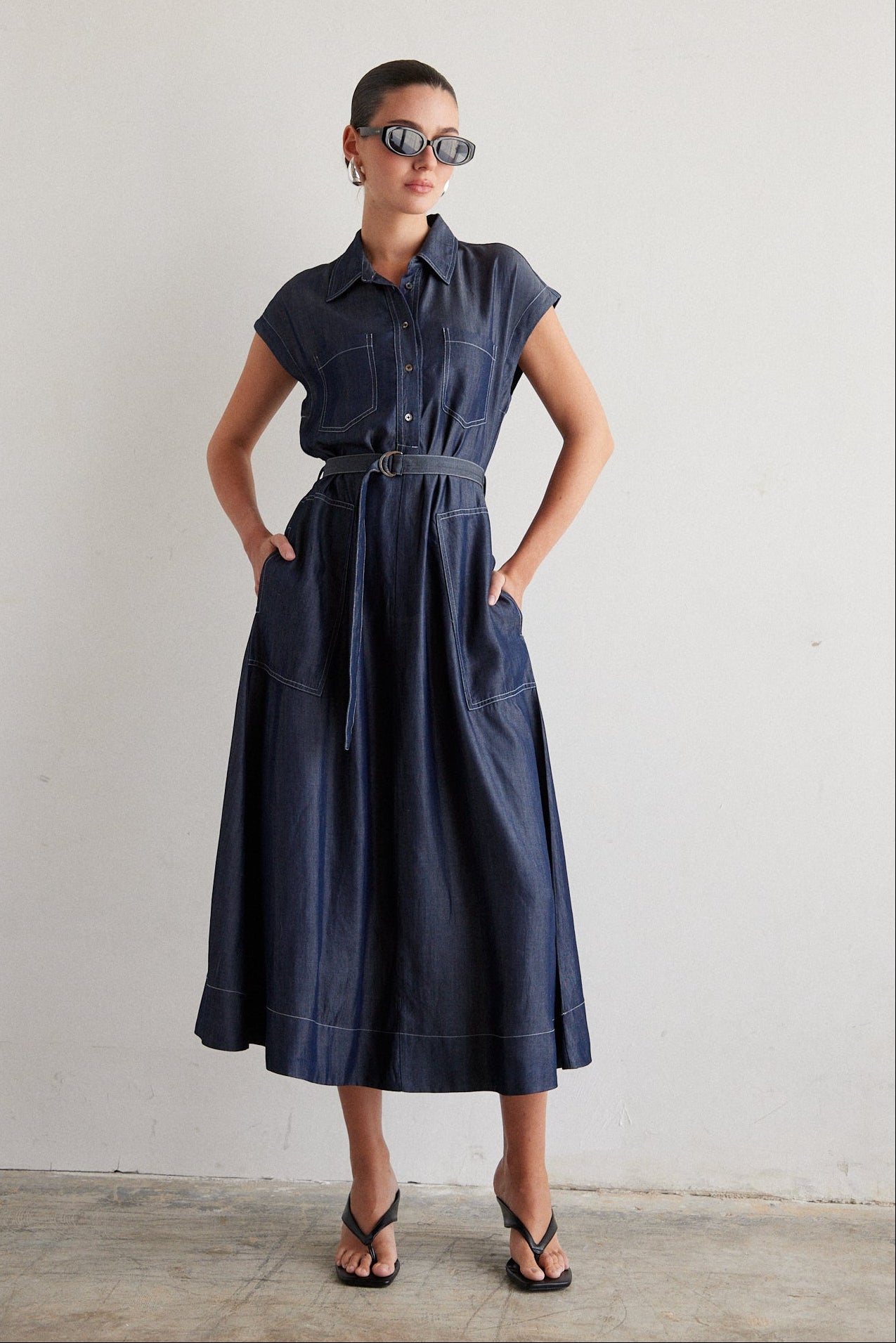 Kenna Dress
