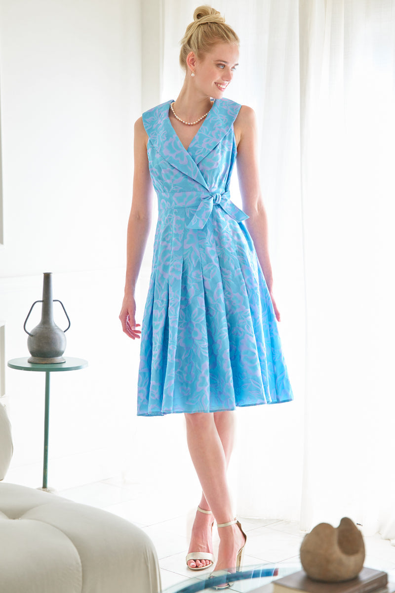 Johanna Dress