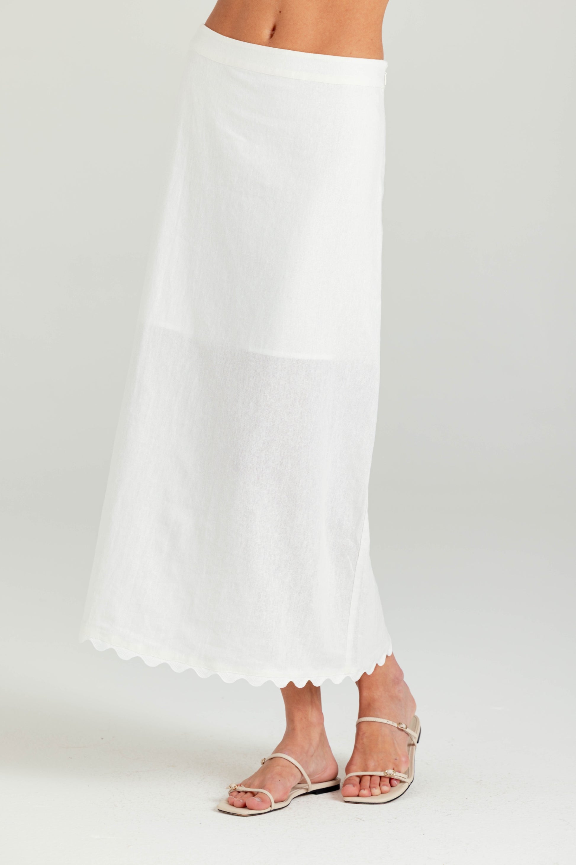 ALDEN SKIRT
