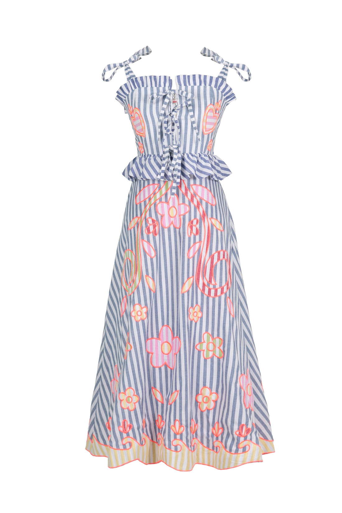 Kailen Dress